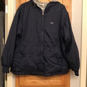 Nike jacket